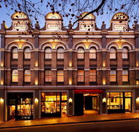 Harbour Rocks Hotel MGallery Collection - Cruises Travel