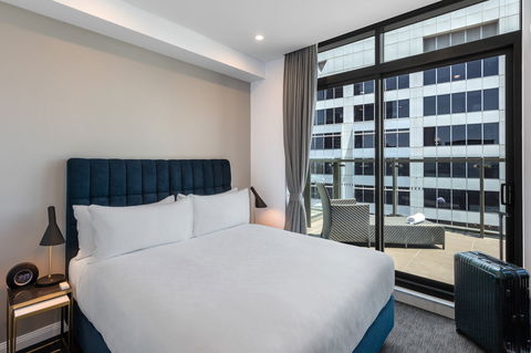 Meriton Suites Sussex Street, Sydney - Cruises Travel 16
