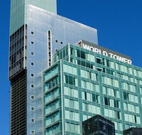Meriton Suites World Tower - Cruises Travel