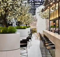 Ovolo Woolloomooloo - Cruises Travel