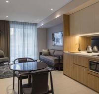 SKYE Suites Sydney - Cruises Travel