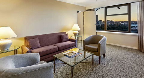 The Sydney Boulevard Hotel - Cruises Travel 14