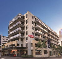 Adina Apartment Hotel Darling Harbour - Cruises Travel