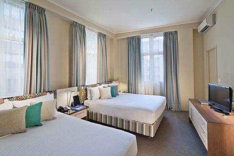 Best Western Plus Hotel Stellar - Cruises Travel 3