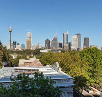Nesuto Woolloomooloo Sydney Apartments - Cruises Travel