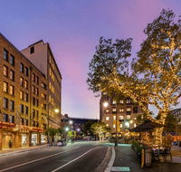Rydges Sydney Harbour - Cruises Travel