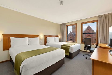 Rydges Sydney Harbour - Cruises Travel 2