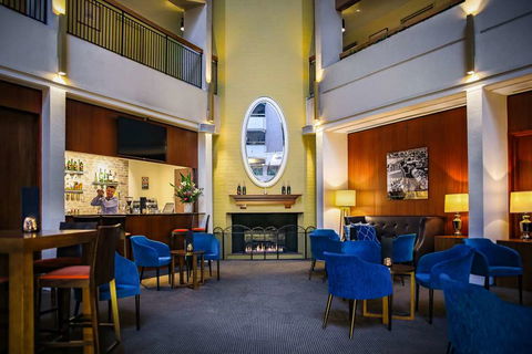 Rydges Sydney Harbour - Cruises Travel 10