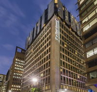 The Tank Stream Hotel - Cruises Travel
