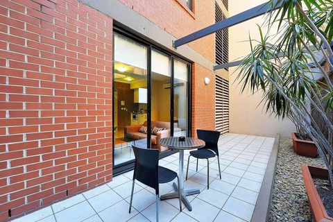 APX Apartments Darling Harbour - Tourism Guide 2