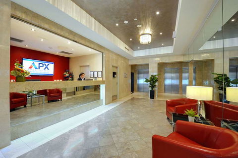 APX Apartments Darling Harbour - Tourism Guide 3