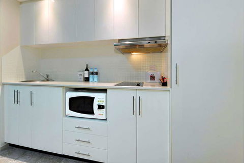 APX Apartments Darling Harbour - Tourism Guide 5