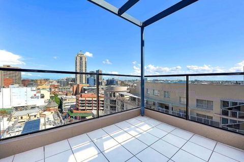 APX Apartments Darling Harbour - Tourism Guide 7