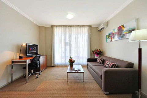 APX Apartments Darling Harbour - Tourism Guide 8
