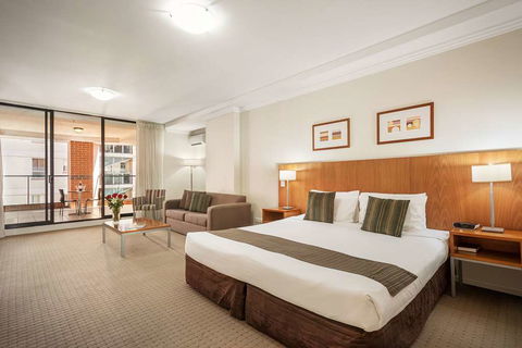 APX Apartments Darling Harbour - Tourism Guide 10