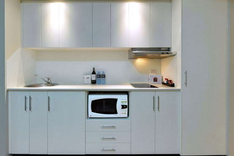 APX Apartments Darling Harbour - Tourism Guide 12