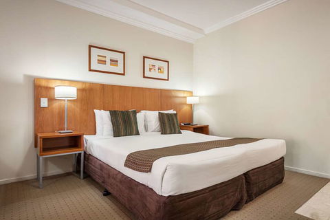 APX Apartments Darling Harbour - Tourism Guide 14