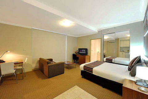 APX Apartments Darling Harbour - Tourism Guide 17