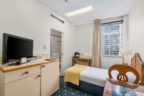 Castlereagh Boutique Hotel, Ascend - Cruises Travel 4