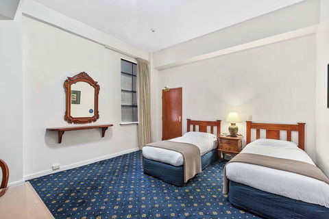 Castlereagh Boutique Hotel, Ascend - Cruises Travel 5
