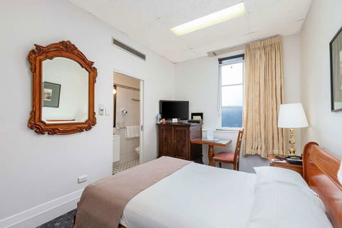 Castlereagh Boutique Hotel, Ascend - Cruises Travel 6