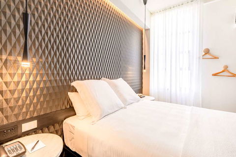 Castlereagh Boutique Hotel, Ascend - Cruises Travel 7