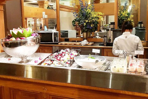 Castlereagh Boutique Hotel, Ascend - Cruises Travel 12