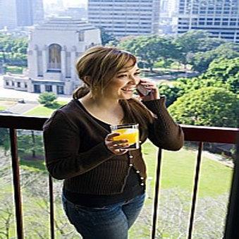 Hyde Park Inn - Cruises Travel 3