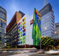 Ibis Sydney Barangaroo - Cruises Travel
