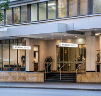 Mercure Sydney Wynyard - Cruises Travel