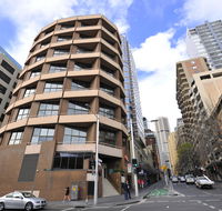 Metro Apartments on Darling Harbour - Cruises Travel