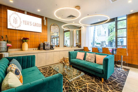 YEHS Hotel Sydney Harbour Suites - Tourism Guide 4
