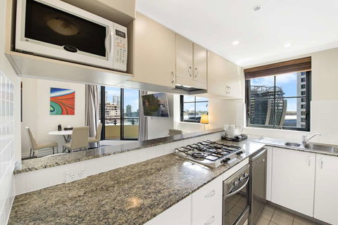 YEHS Hotel Sydney Harbour Suites - Tourism Guide 7