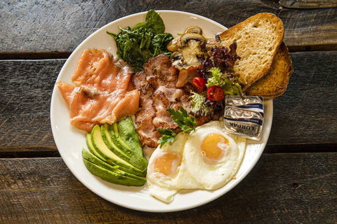 YEHS Hotel Sydney Harbour Suites - Tourism Guide 10