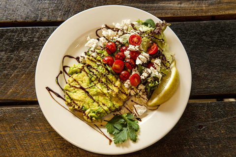 YEHS Hotel Sydney Harbour Suites - Tourism Guide 11