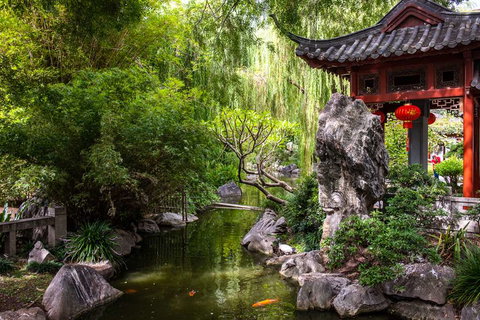 YEHS Hotel Sydney Harbour Suites - Tourism Guide 15