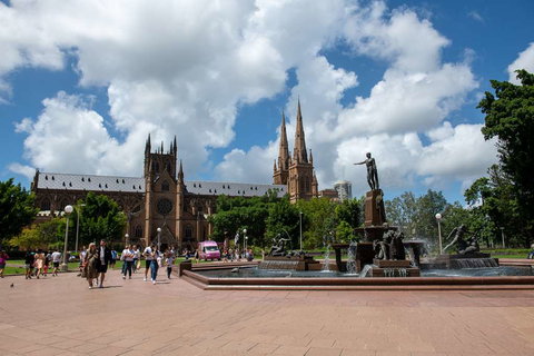 YEHS Hotel Sydney Harbour Suites - Tourism Guide 16