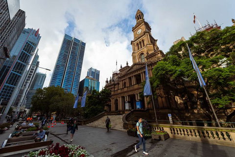 YEHS Hotel Sydney Harbour Suites - Tourism Guide 17