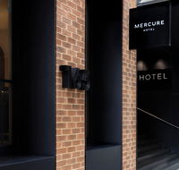 Mercure Sydney Martin Place - Cruises Travel