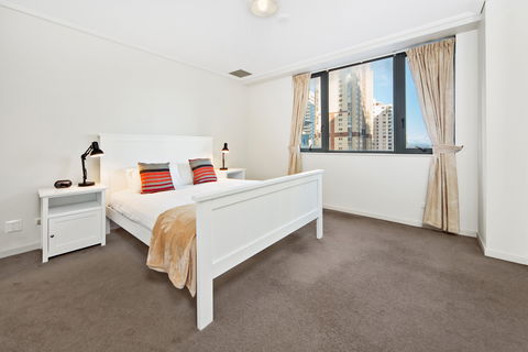 Astra Sydney CBD Pitt Street - Tourism Guide 4