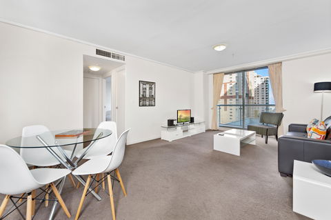 Astra Sydney CBD Pitt Street - Tourism Guide 5