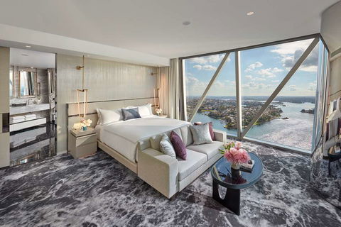 Crown Towers Sydney - Cruises Travel 5
