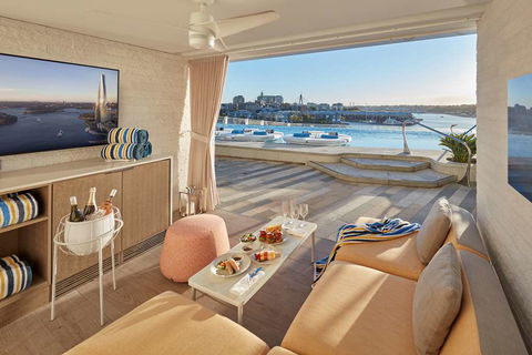 Crown Towers Sydney - Cruises Travel 6