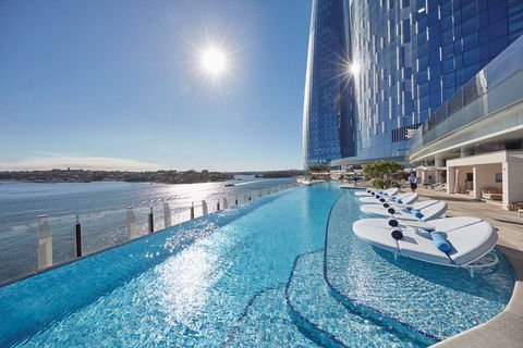Crown Towers Sydney - Cruises Travel 7