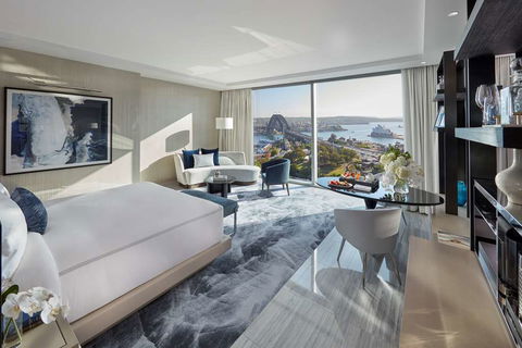 Crown Towers Sydney - Cruises Travel 10