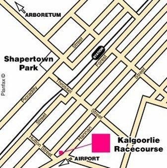 Kalgoorlie Overland Motel - Tourism Guide 0