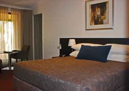 Karratha International Hotel - Tourism Guide 1