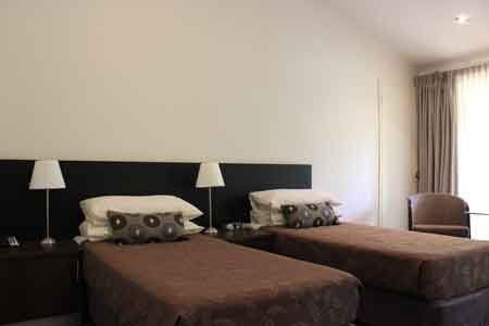 Karratha International Hotel - Tourism Guide 2