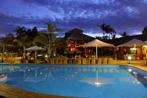 Karratha International Hotel - Tourism Guide 3