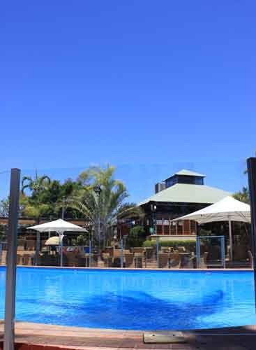 Karratha International Hotel - Tourism Guide 4